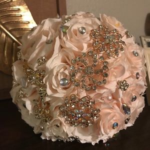 Meet your Posher, Oneida